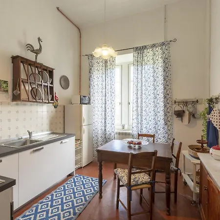 Villa Dufour Berte