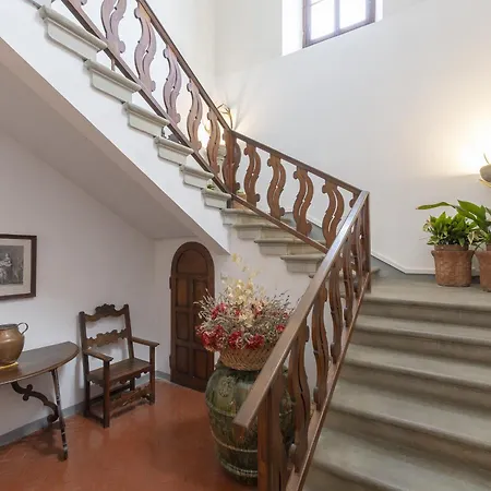Dufour Berte Villa *