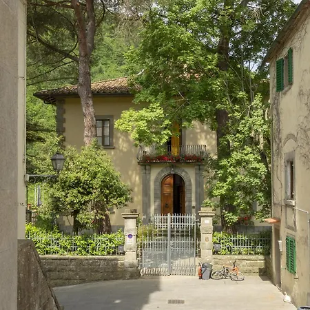 Villa Dufour Berte *