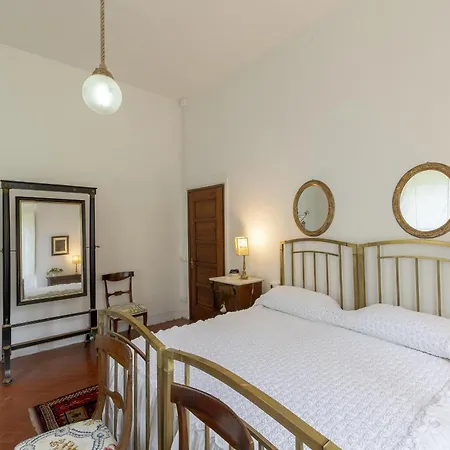 Dufour Berte Villa