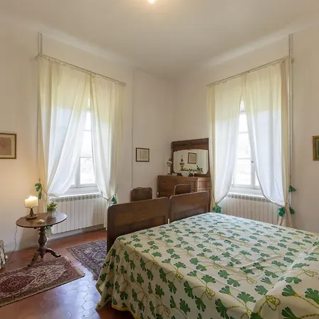 Dufour Berte Villa Londa