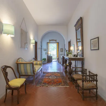 Villa Dufour Berte Londa