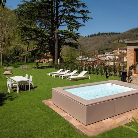 Villa Dufour Berte