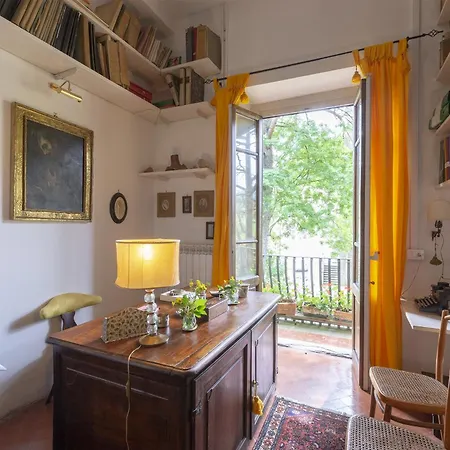 Dufour Berte Villa