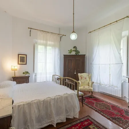 Dufour Berte Villa Londa