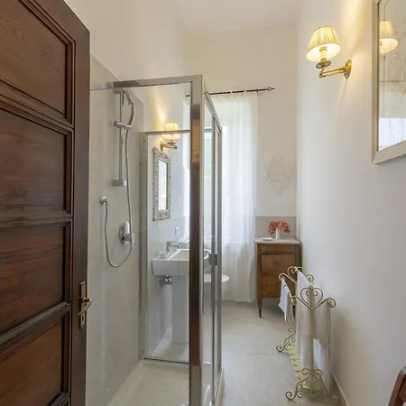 Dufour Berte Villa Londa