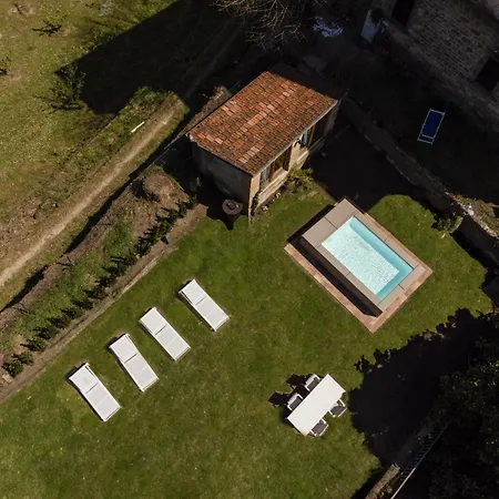 Villa Dufour Berte *