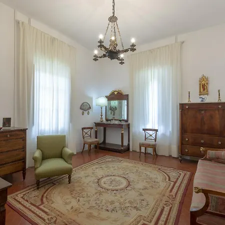Villa Dufour Berte *