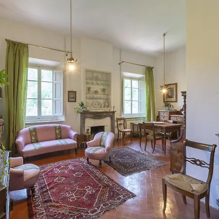 Villa Dufour Berte *