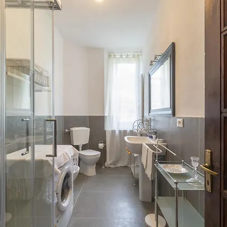 Villa Dufour Berte *
