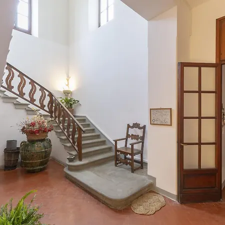 Villa Dufour Berte