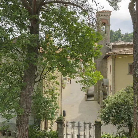 Villa Dufour Berte *