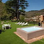 Vila Dufour Berte